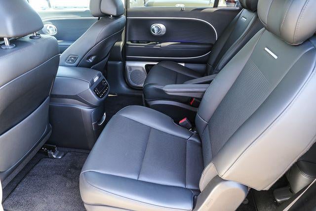 2026 Hyundai IONIQ 9 Performance Limited