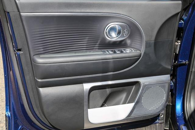 2026 Hyundai IONIQ 9 Performance Limited
