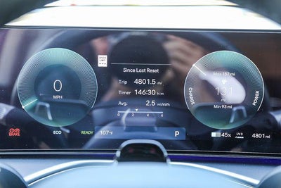 2026 Hyundai IONIQ 9 Performance Limited