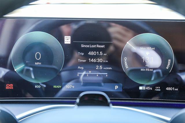2026 Hyundai IONIQ 9 Performance Limited