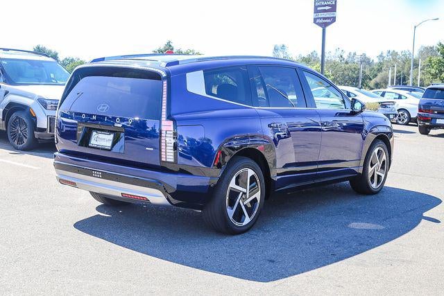 2026 Hyundai IONIQ 9 Performance Limited