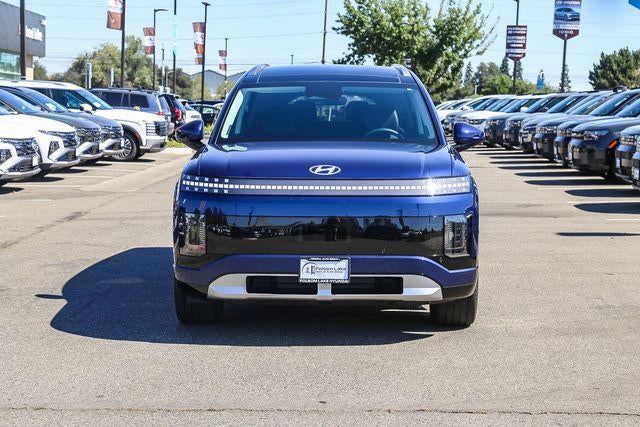 2026 Hyundai IONIQ 9 Performance Limited
