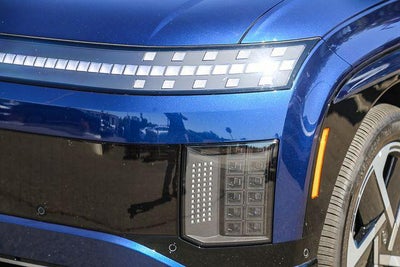 2026 Hyundai IONIQ 9 Performance Limited
