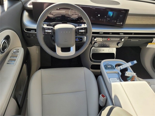 2026 Hyundai IONIQ 9 Performance Limited