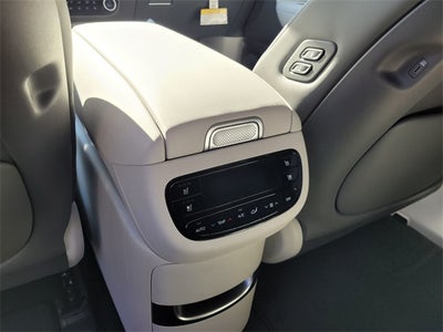 2026 Hyundai IONIQ 9 Performance Limited