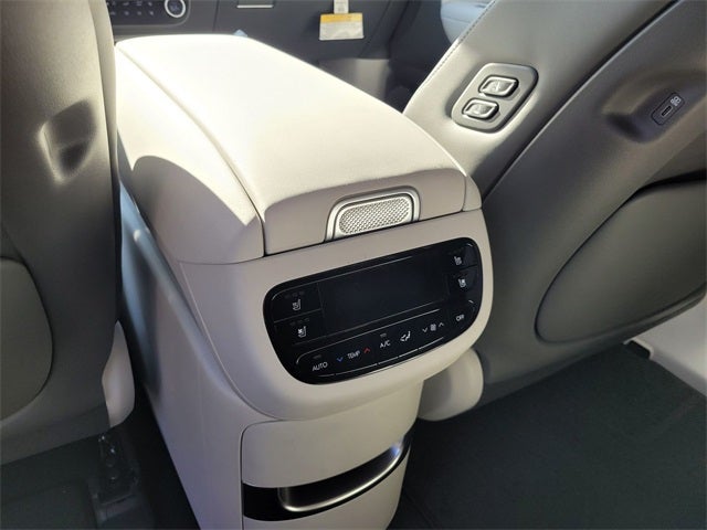 2026 Hyundai IONIQ 9 Performance Limited