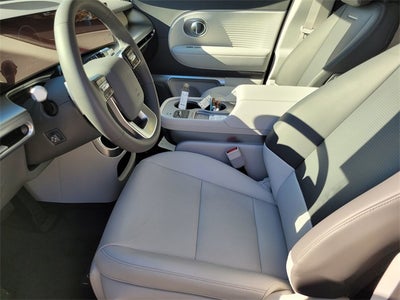 2026 Hyundai IONIQ 9 Performance Limited