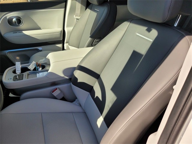 2026 Hyundai IONIQ 9 Performance Limited