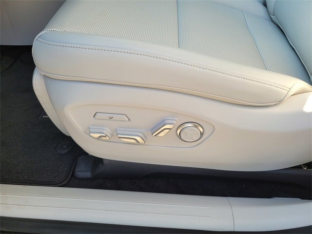 2026 Hyundai IONIQ 9 Performance Limited