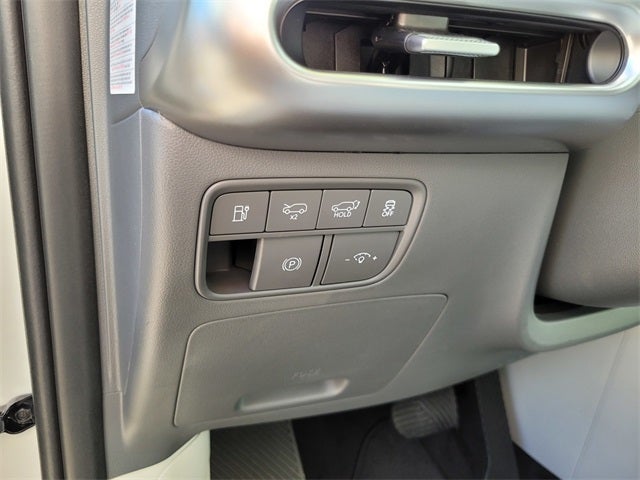 2026 Hyundai IONIQ 9 Performance Limited