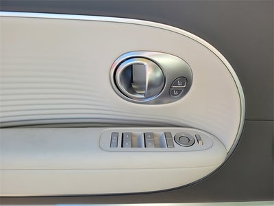 2026 Hyundai IONIQ 9 Performance Limited