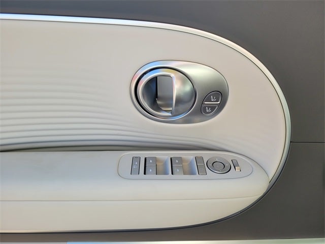 2026 Hyundai IONIQ 9 Performance Limited