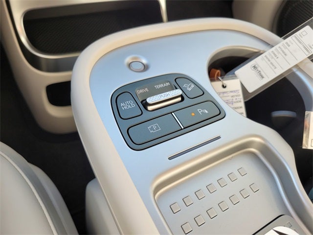 2026 Hyundai IONIQ 9 Performance Limited