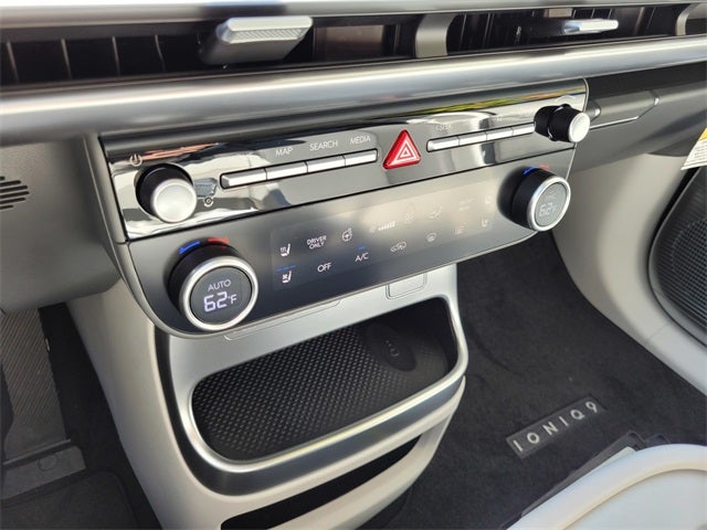 2026 Hyundai IONIQ 9 Performance Limited