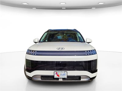 2026 Hyundai IONIQ 9 Performance Limited