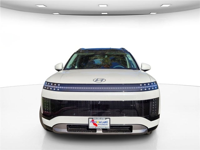 2026 Hyundai IONIQ 9 Performance Limited