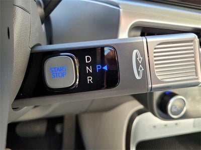 2026 Hyundai IONIQ 9 Performance Limited