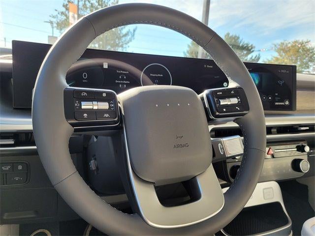 2026 Hyundai IONIQ 9 Performance Limited