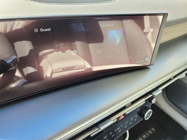 2026 Hyundai IONIQ 9 Performance Limited