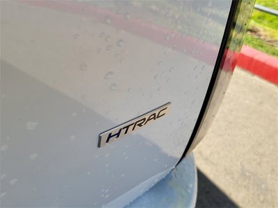 2026 Hyundai IONIQ 9 Performance Limited