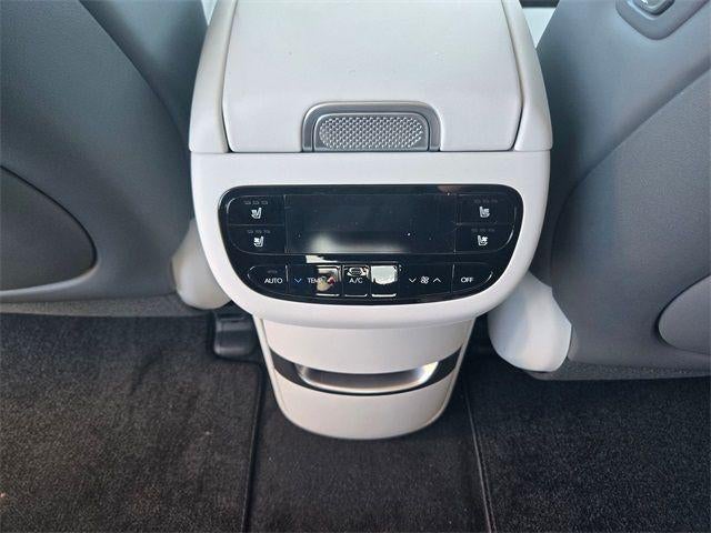2026 Hyundai IONIQ 9 Performance Limited