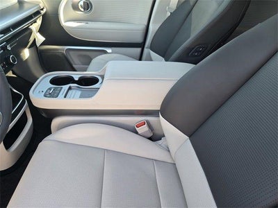 2026 Hyundai IONIQ 9 Performance Limited