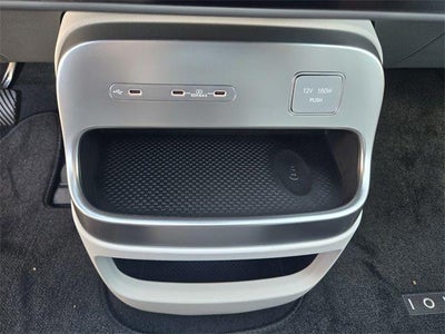 2026 Hyundai IONIQ 9 Performance Limited
