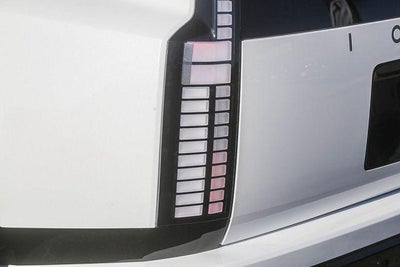 2026 Hyundai IONIQ 9 Performance Limited