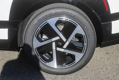 2026 Hyundai IONIQ 9 Performance Limited