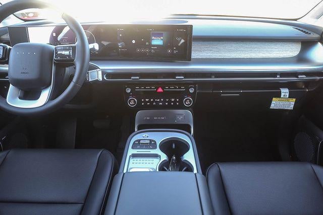 2026 Hyundai IONIQ 9 Performance Limited