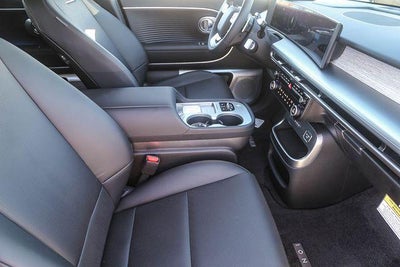 2026 Hyundai IONIQ 9 Performance Limited