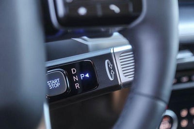 2026 Hyundai IONIQ 9 Performance Limited