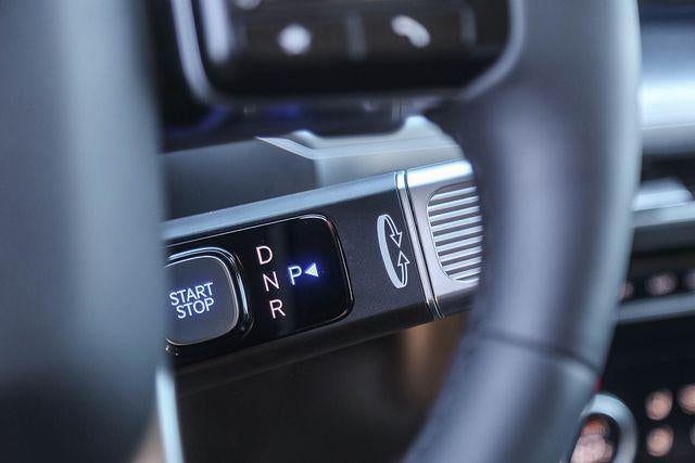 2026 Hyundai IONIQ 9 Performance Limited