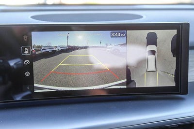 2026 Hyundai IONIQ 9 Performance Limited