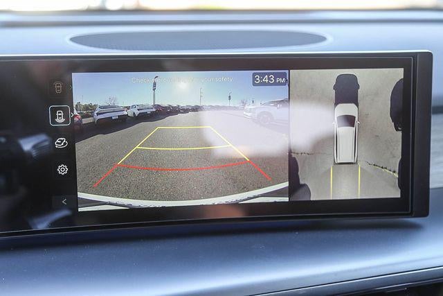 2026 Hyundai IONIQ 9 Performance Limited