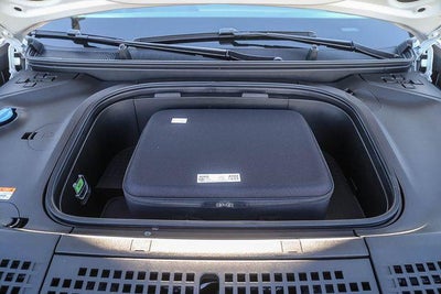 2026 Hyundai IONIQ 9 Performance Limited