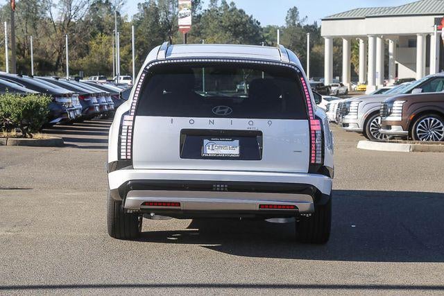 2026 Hyundai IONIQ 9 Performance Limited