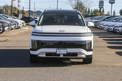 2026 Hyundai IONIQ 9 Performance Limited