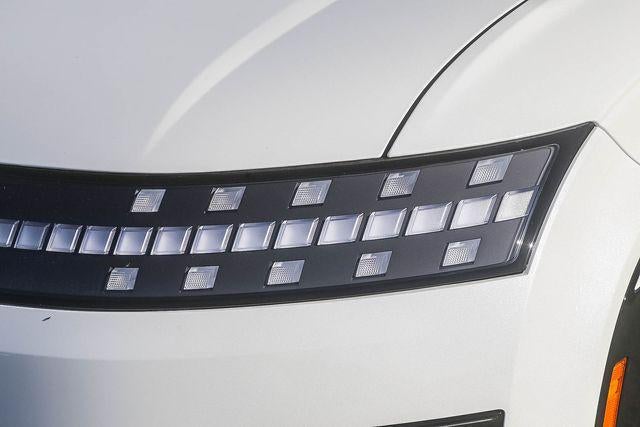 2026 Hyundai IONIQ 9 Performance Limited