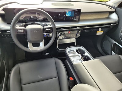 2026 Hyundai IONIQ 9 Performance Limited