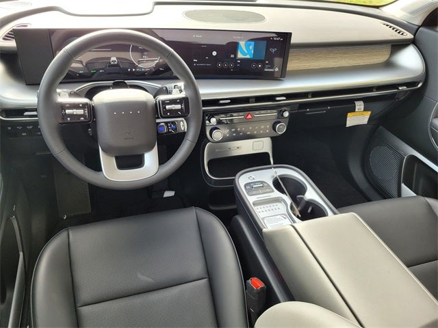 2026 Hyundai IONIQ 9 Performance Limited