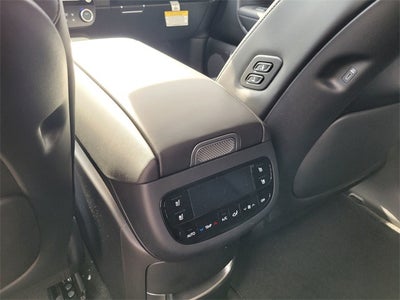 2026 Hyundai IONIQ 9 Performance Limited