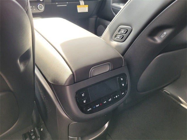 2026 Hyundai IONIQ 9 Performance Limited