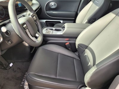 2026 Hyundai IONIQ 9 Performance Limited