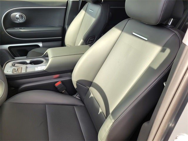 2026 Hyundai IONIQ 9 Performance Limited