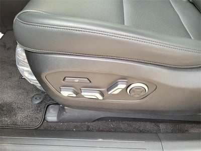 2026 Hyundai IONIQ 9 Performance Limited