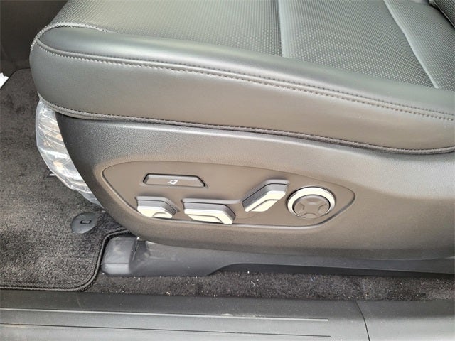 2026 Hyundai IONIQ 9 Performance Limited