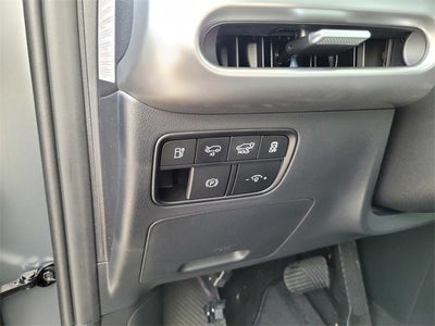 2026 Hyundai IONIQ 9 Performance Limited