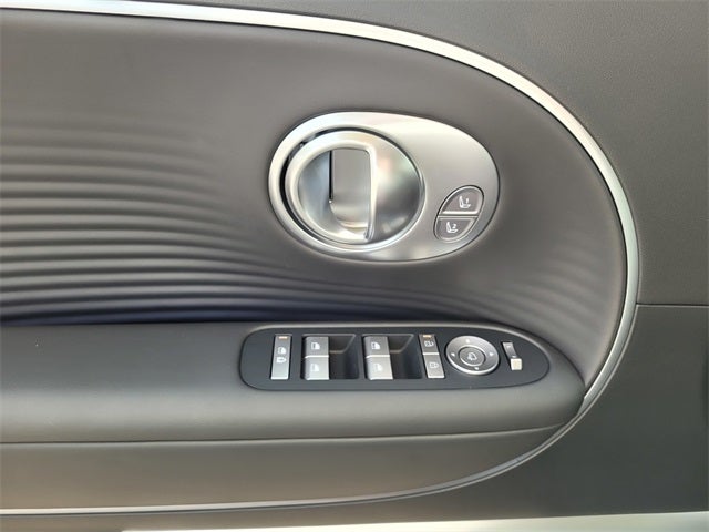 2026 Hyundai IONIQ 9 Performance Limited