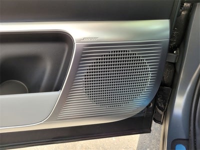 2026 Hyundai IONIQ 9 Performance Limited